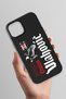 Dušan Vlahović Kartal iPhone 15 Case (Silicone) - Licensed Original - 3