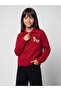 Esvab • Modern & Distinctive Hello Kitty Embroidered Girls' Knit Sweater