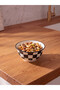 Esvab • Modern & Distinctive Checkerboard Printed Ceramic Bowl