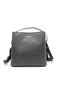 Organized Internal Structure Women's Hand and Shoulder Bag - 4
