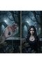 VAMPİRE DİARİES DAYLIGHT KOLYESİ - 2