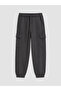 Esvab • Modern & Distinctive Printed Boys' Thick Tracksuit Set - 8