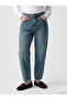 Timeless Clothing & Timeless Choices Rebel Petite Barrel Jean - 3