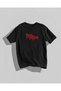 Satoru Gojo Anime Printed Oversize T-Shirt – Jujutsu Kaisen Unisex Streetwear - 2