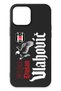 Dušan Vlahović Kartal iPhone 13 Pro Max Case (Silicone) - Licensed Original
