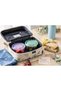 Storage Container Set of 2 0.3 Lt - 5