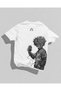 Hajime Kashimo Anime Printed Oversized T-Shirt – Jujutsu Kaisen Unisex Streetwear