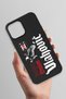 Dušan Vlahović Kartal iPhone 13 Pro Case (Silicone) - Licensed Original - 3