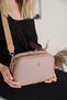 Comfort-Focused Multi-Compartment Women's Hand and Shoulder Bag - 2