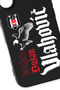 Dušan Vlahović Kartal iPhone 17 Case (Silicone) - Licensed Original - 2