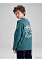 Esvab • Modern & Distinctive Printed Boys' T-Shirt - 2
