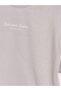 Gencc Quality Lcw Kids Gray Girls' Soft Touch T-Shirt - 3