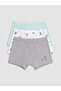 Quality Parts from Çelebi Store Boys' Boxer 3-Pack - 7