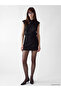 I Beli Belt Piece Mini Skirt from Freezen Store