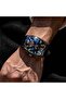 Mechanical Men's Wristwatch - 4