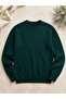 5-Piece Men's Combination Set – 2 Quilted Vests + 3 Crew Neck Sweaters - 5