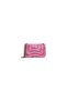 Tina Vegan Leather Women's Shoulder Bag - 3
