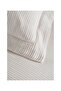 Albury Organic Cotton Oxford Single Pillowcase - Standard 50 × 75 cm - 4