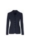 Isalie Ss26 Stone Detailed Luxury Women's Riding Racing Jacket