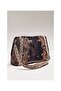 Audra Beaded Women's Shoulder Bag - 2