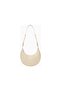 Carly Saddle Bag Vegan Leather Shoulder Bag