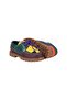 X Compas Nautic Kids, Leather Design Boat Shoes - 3