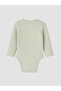 Esvab • Modern & Distinctive Baby Boy Snap-On Bodysuit - 3