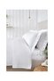 Essentials Egyptian Cotton Oxford Edged Single Pillowcase - Super King 50 × 90 cm - 2
