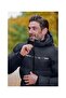 Montana Lightweight Waterproof Winter Men's Riding Jacket - 4