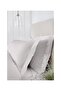 Essentials Egyptian Cotton Oxford Edged Single Pillowcase - Super King 50 × 90 cm - 3
