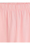 Quality Pieces from Çelebi Store Printed Girls' Pajama Set - 7