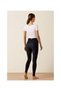 Tri Factor Allure Full Silicone Seat Women's Riding Tights - 4