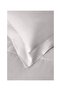 Essentials Egyptian Cotton Oxford Edged Single Pillowcase - Super King 50 × 90 cm - 2