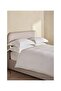 Tilbury Stripe Cotton Oxford Single Pillowcase - Super King 50 × 90 cm - 2