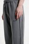 Women's Tracksuit with Side Double Piping, Comfortable Fit, Zipper Pockets - 2