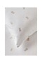 Maisy Cotton Kids - Single 50 × 75 cm Pillowcase, 140 × 200 cm Duvet Cover - 3