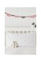 Maisy Cotton Kids - Single 50 × 75 cm Pillowcase, 140 × 200 cm Duvet Cover - 2
