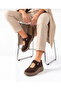 Women's High-Sole Velcro Orthopedic Sneaker Walking Shoes - 3