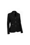 Galatea Women's Tournament Jacket with Stretch Fabric - 42 Regular