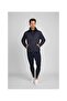Hybrid Waterproof Riding Jacket Luxury Men's Coat - 2