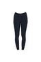 Rs Women's High Waist Grey Riding Trousers