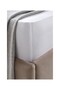 Cavendish Cotton Satin Fitted Sheet
