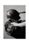 Unisex Helmet Bag with Protective Pads Functional Design - 2