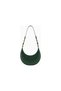 Carly Saddle Bag Vegan Leather Shoulder Bag