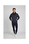 Hybrid Waterproof Riding Jacket Luxury Men's Coat - 2