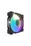 Ventilator de răcire pentru computer DR08 120MM - 2