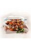 Vas termorezistent de 2.4l cu capac Clasic - 5