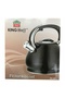 Fierbător tradițional 3,4l negru - 5