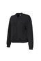 Logo College Collar Zipper Sweat Women's Sweat 922550