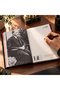 2027 Ataturk Agenda 17X24 Cm, 368 Pages Hardcover Daily Planner, Ataturk Photos and Quotes, Cream Paper Yearly Agenda, Ata01 - 7